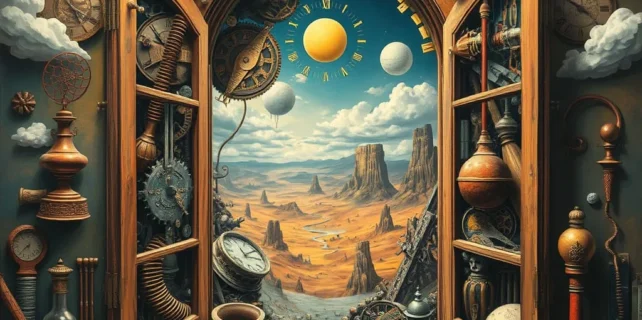 window-to-the-unreal